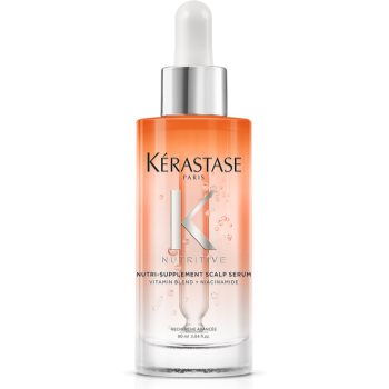 Kérastase Nutritive Nutri-Supplement Scalp Serum ser pentru scalp - imagine 2